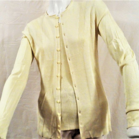 ORWELL SET 2PCS SILK/WOOL NWT - Picture 3 of 3